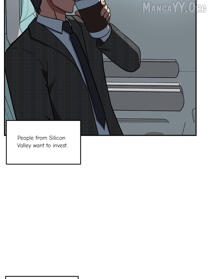 Change Me Chapter 50 - page 22